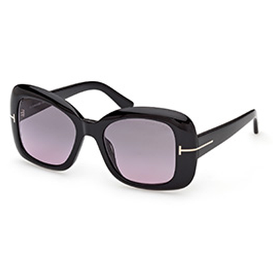 Tom Ford FT1348 Sandra-02 Sunglasses